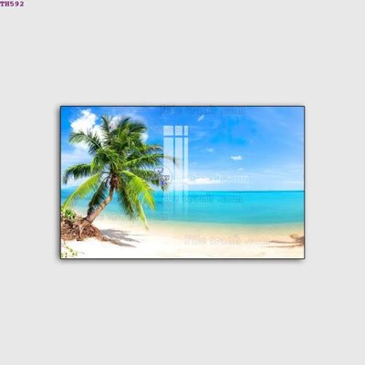 File tranh File gốc in tranh tổng hợp TH592 (gốc) chủ đề trẻ em