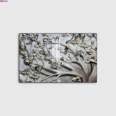 File ảnh File gốc in tranh tổng hợp TH593 (gốc) trang trí khách sạn