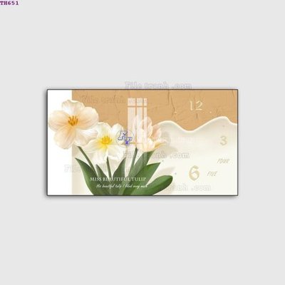 File ảnh File gốc in tranh tổng hợp TH651 (gốc) in standee