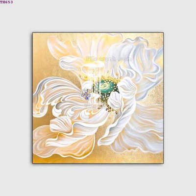 File tranh File gốc in tranh tổng hợp TH653 (gốc) in film