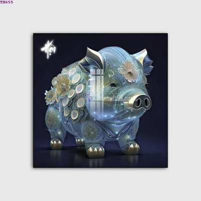 Download file File gốc in tranh tổng hợp TH655 (gốc) in mica cao cấp