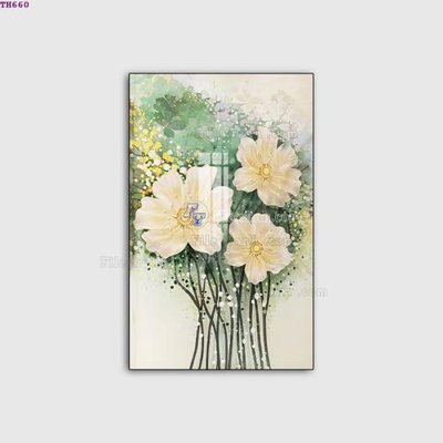 File PSD File gốc in tranh tổng hợp TH660 (nguyên bản) cho thiết kế