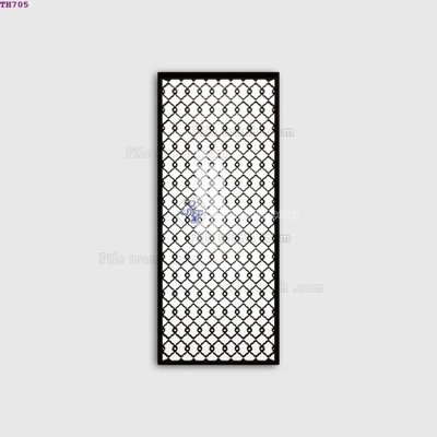 File in trần File gốc in tranh tổng hợp TH705 (bản gốc) 5D