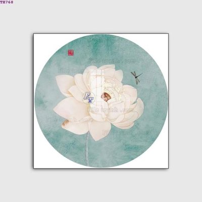 File tranh File gốc in tranh tổng hợp TH768 (gốc) chủ đề thiên nhiên