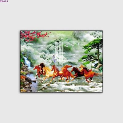 Download file File gốc in tranh tổng hợp TH801 (gốc) in mica cao cấp