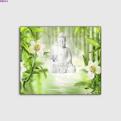 File gốc File gốc in tranh tổng hợp TH853 (in lụa) trang trí tường