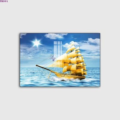 Chi tiết file tranh tráng gương File gốc in tranh tổng hợp TH991 (ảnh gốc)