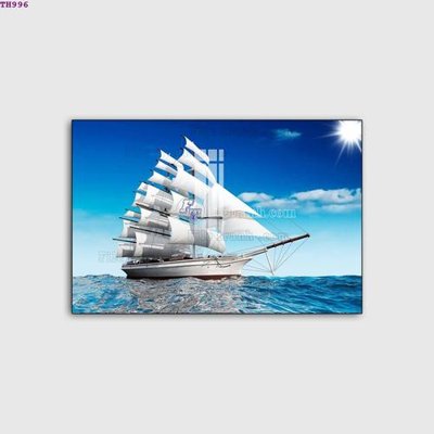 File gốc File gốc in tranh tổng hợp TH996 (phong cách) châu Âu