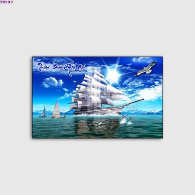 File tranh File gốc in tranh tổng hợp TH999 (gốc) chủ đề thiên nhiên