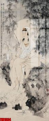 Tải file File tranh thủy mặc trung quốc TM1034 (gốc) in nhanh