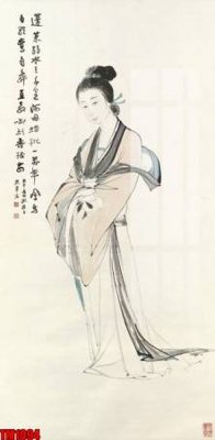 File in ấn File tranh thủy mặc trung quốc TM1094 (bản gốc) từ file gốc