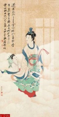 Tải file gốc File tranh thủy mặc trung quốc TM1272 (bản PSD) gốc