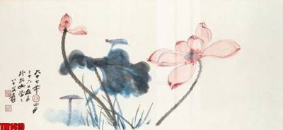 File tranh gốc File tranh thủy mặc trung quốc TM1419 (bản quyền) Filetranh.com