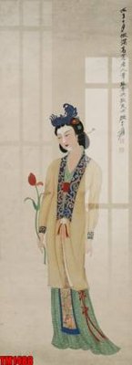 File tranh gốc File tranh thủy mặc trung quốc TM1488 (bản quyền) độc đáo