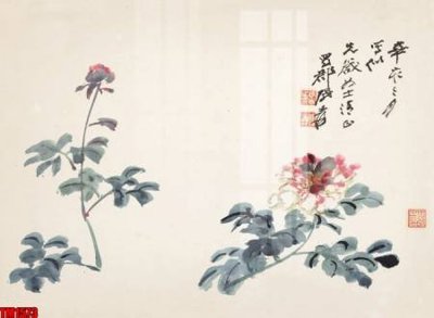 Mua file gốc File tranh thủy mặc trung quốc TM1573 (PSD) tại Filetranh.com