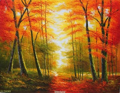 Download file tranh PSD File tranh thủy mặc TM365 để chỉnh sửa