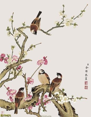 Tải về file gốc File tranh thủy mặc TM671 (dùng cho in quảng cáo)