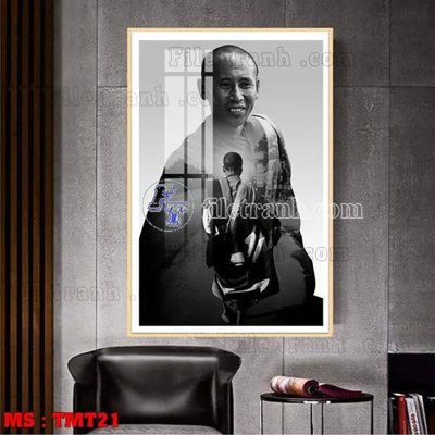 Tệp tin gốc File tranh thầy thích minh tuệ TMT21 (dùng cho in) File tranh thầy thích minh tuệ TMT21