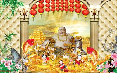 File tranh Tranh phào chỉ TPC783 (ảnh gốc) độc quyền