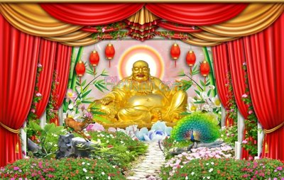 File gốc Tranh phào chỉ TPC814 (in mica) làm quà tặng