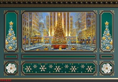 Tệp tin gốc Tranh phào chỉ TPC839 (chất lượng) Tranh phào chỉ TPC839