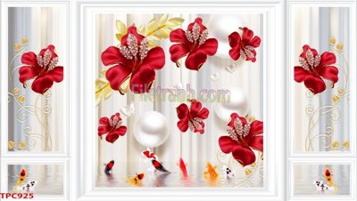 File tranh Tranh phào chỉ TPC925 (ảnh gốc) độc quyền