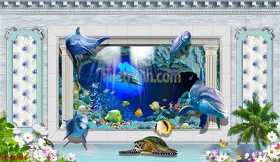 File gốc Tranh phào chỉ TPC961 (PNG) chất lượng cao