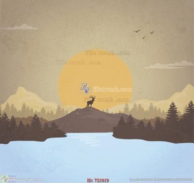 File in mica File hoa trang sức TS1019 (bản gốc) làm vách ngăn