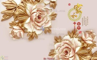 Tải file File hoa trang sức TS1037 (gốc) làm file in ấn