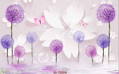 File in trần File hoa trang sức TS1043 (file gốc) chủ đề vũ trụ