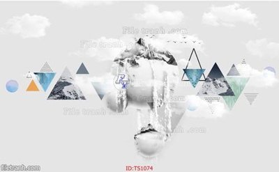 File gốc File hoa trang sức TS1074 (Filetranh.com) File hoa trang sức TS1074