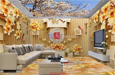 Mua file tranh gốc File hoa trang sức TS1121 tại Filetranh.com