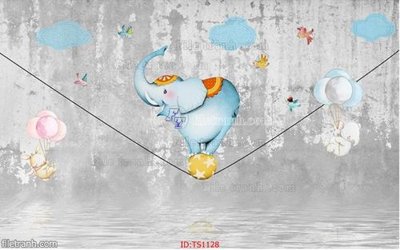 Tải về file tranh gốc File hoa trang sức TS1128 (để in quảng cáo)