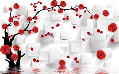 Tải file File hoa trang sức TS1130 (gốc) in nhanh