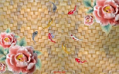 File tranh in mica File hoa trang sức TS1149 (độ phân giải cao)