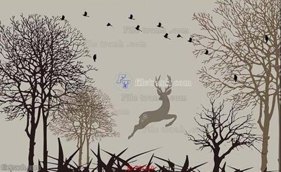 File gốc File hoa trang sức TS1210 (cho in ấn) từ kho Filetranh