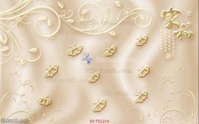 Tệp tin gốc File hoa trang sức TS1214 (dùng cho in ấn) chuyên nghiệp