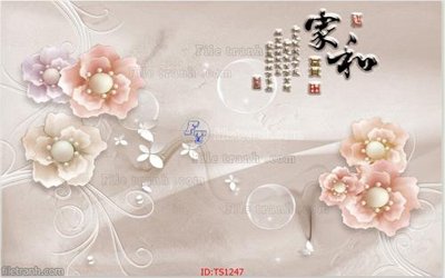 Tải file gốc File hoa trang sức TS1247 (in không vỡ ảnh)