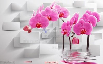 File PSD File hoa trang sức TS1259 (bản gốc) độ phân giải cao