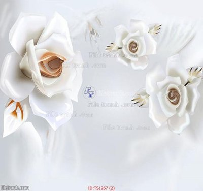 Download file File hoa trang sức TS1267 (chuẩn in) chất lượng cao