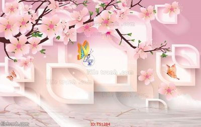 Download file tranh File hoa trang sức TS1284 (file gốc PSD)
