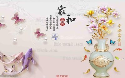 Mua file ảnh gốc File hoa trang sức TS1311 (chất lượng cao)