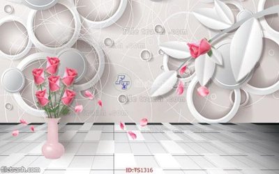 File gốc File hoa trang sức TS1316 (PNG) không nền chất lượng