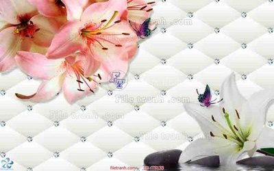 File in trần File hoa trang sức TS133 (file gốc) chủ đề vũ trụ