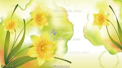 File ảnh File hoa trang sức TS1347 (gốc) in standee