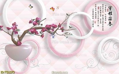 Tải file File hoa trang sức TS1373 (gốc) để in ấn ngay