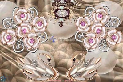 File in ấn File hoa trang sức TS141 chuyên nghiệp