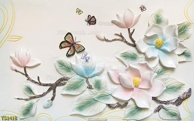 File tranh gốc File hoa trang sức TS1418 (bản quyền) file PSD