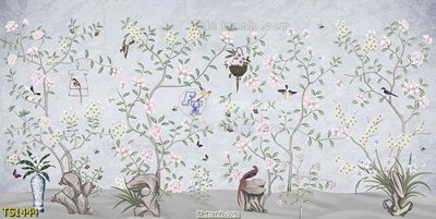 File tranh in mica File hoa trang sức TS1444 (độ phân giải cao)