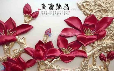 File gốc File hoa trang sức TS145 (phong cách) cổ điển